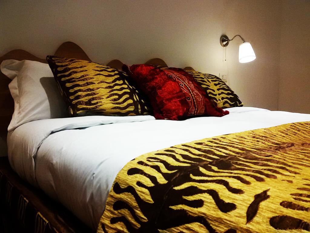 Hotel Piazza Mulino 26 Matera Pokoj fotografie