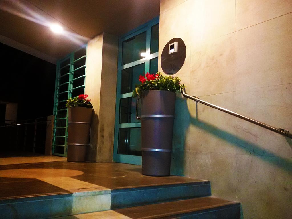 Hotel Piazza Mulino 26 Matera Exteriér fotografie