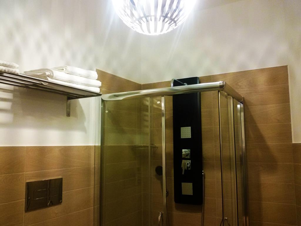 Hotel Piazza Mulino 26 Matera Pokoj fotografie