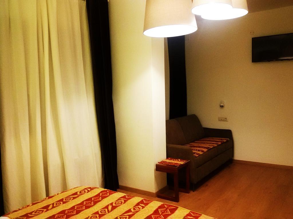 Hotel Piazza Mulino 26 Matera Pokoj fotografie