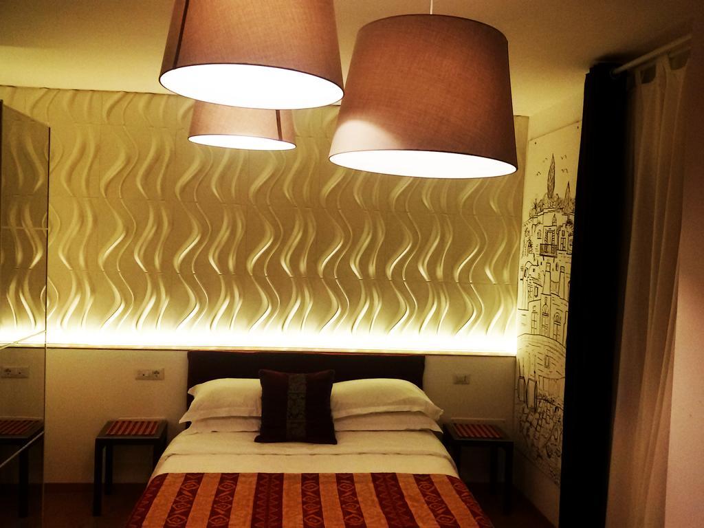 Hotel Piazza Mulino 26 Matera Pokoj fotografie