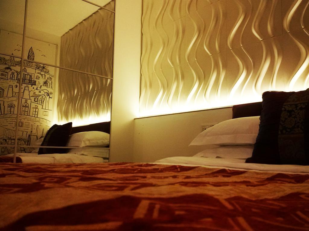 Hotel Piazza Mulino 26 Matera Pokoj fotografie