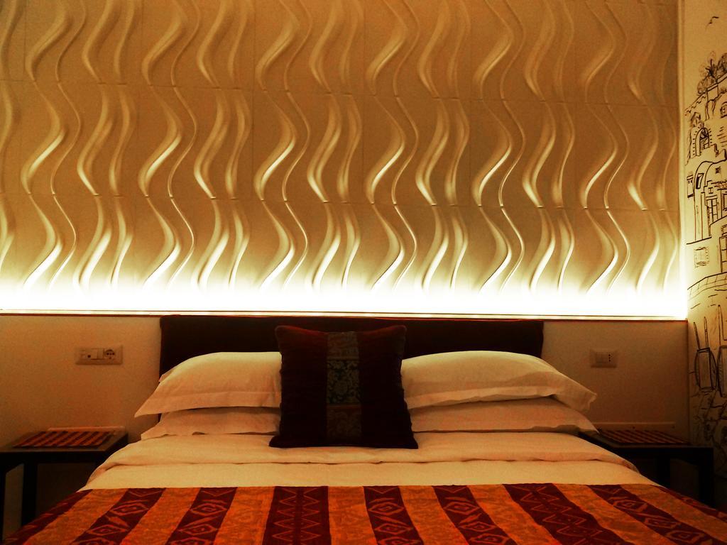Hotel Piazza Mulino 26 Matera Pokoj fotografie