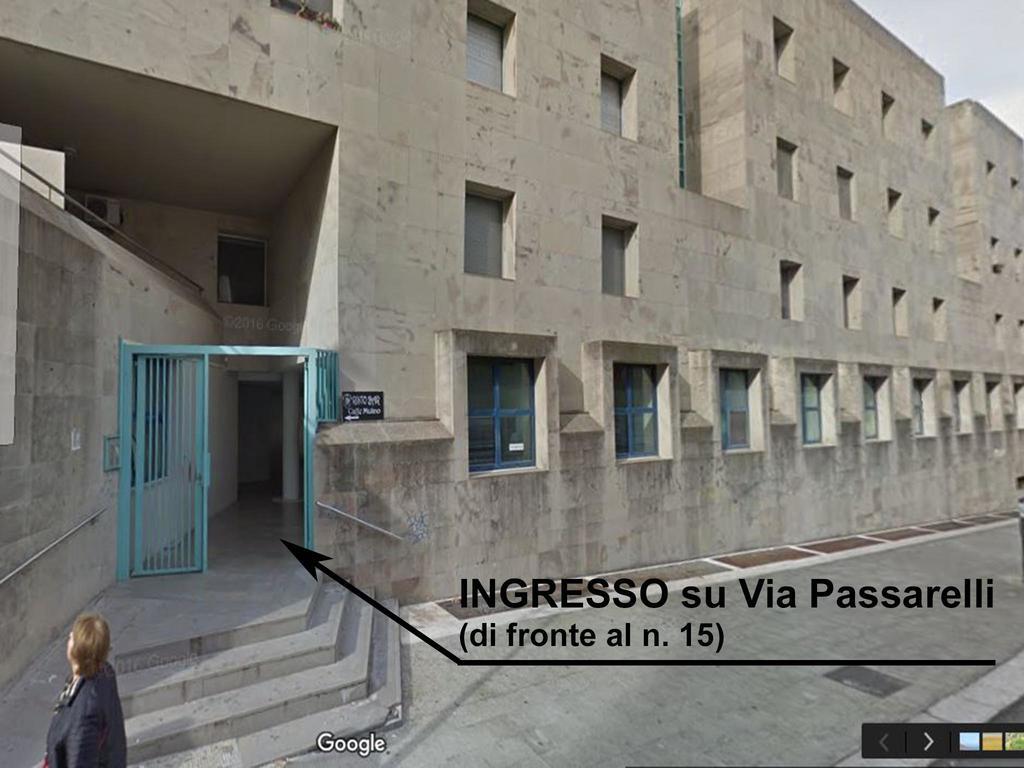 Hotel Piazza Mulino 26 Matera Exteriér fotografie