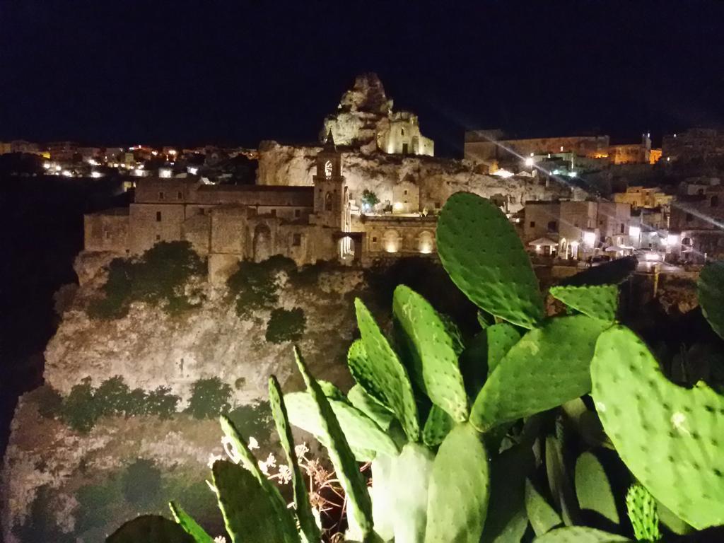 Hotel Piazza Mulino 26 Matera Exteriér fotografie