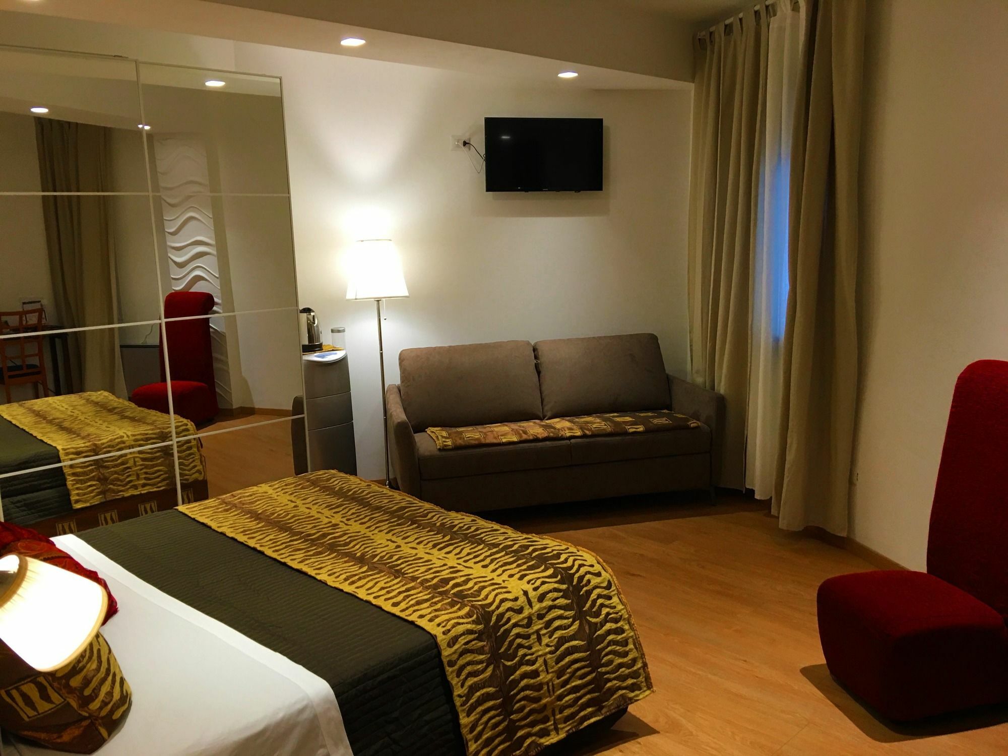 Hotel Piazza Mulino 26 Matera Exteriér fotografie