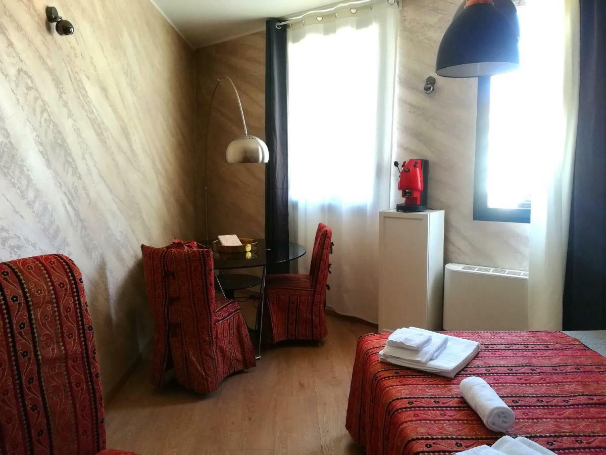 Hotel Piazza Mulino 26 Matera Exteriér fotografie