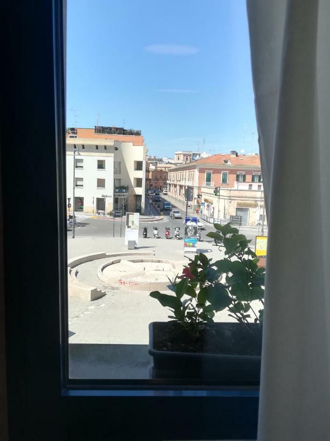 Hotel Piazza Mulino 26 Matera Exteriér fotografie