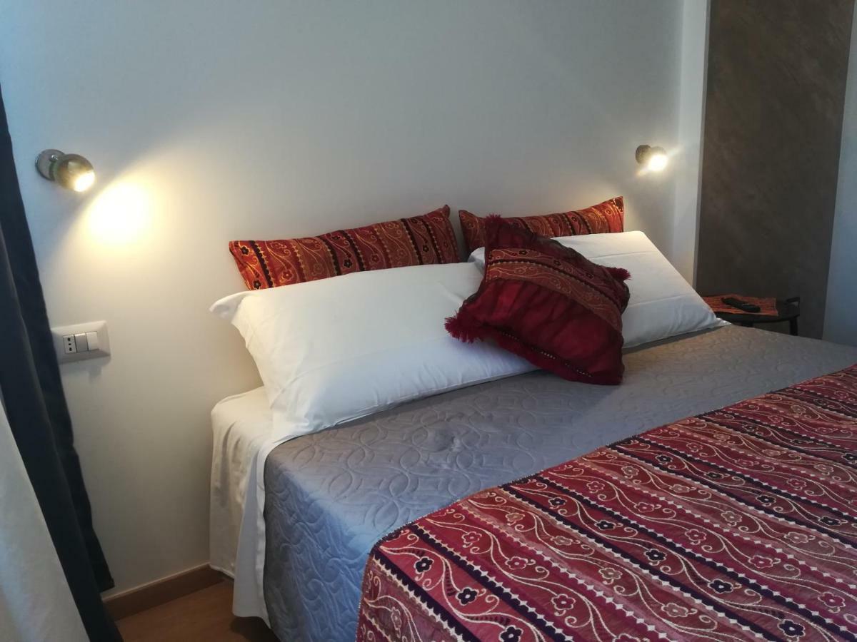 Hotel Piazza Mulino 26 Matera Exteriér fotografie