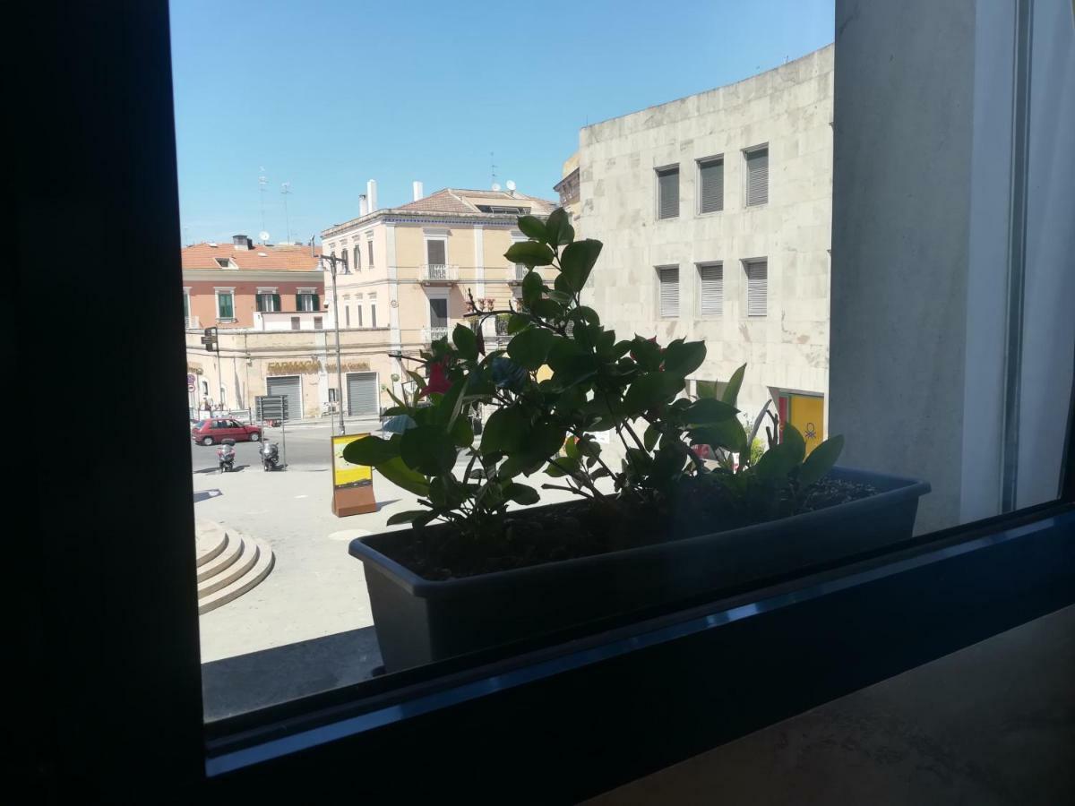 Hotel Piazza Mulino 26 Matera Exteriér fotografie