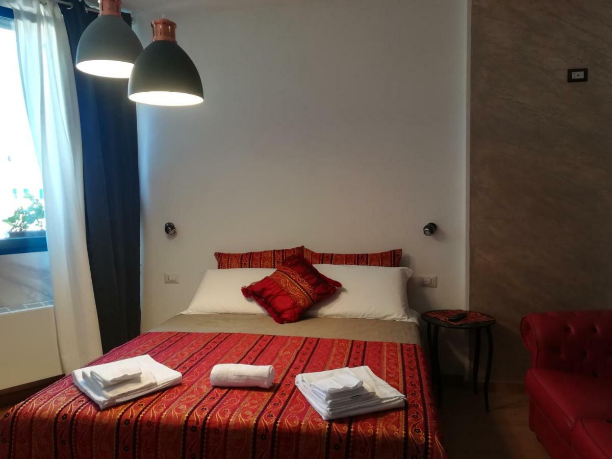 Hotel Piazza Mulino 26 Matera Exteriér fotografie